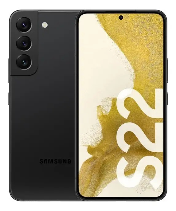 Samsung S22